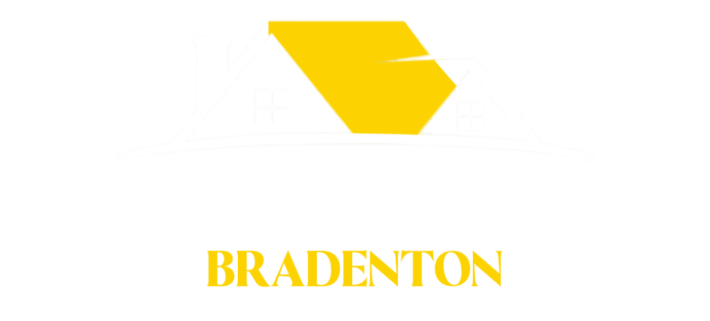 roofing services bradenton logo