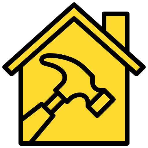 Roof Maintenance icon